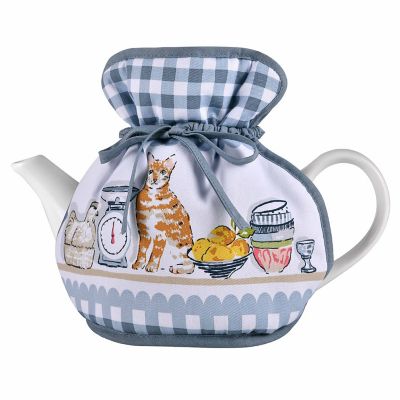 Ulster Weavers Pantry Cats Tea Cosy image(1)