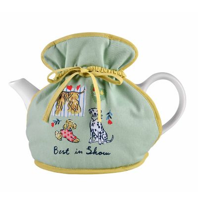 Ulster Weavers Best In Show Teapot Cosy image(1)