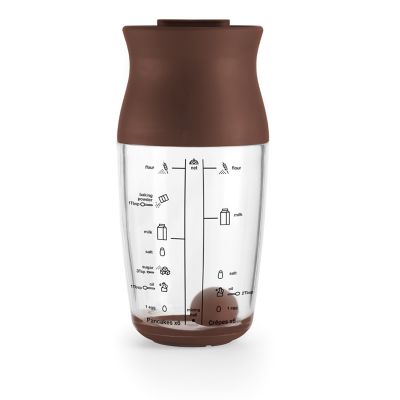 Lékué Batter Shaker image(1)