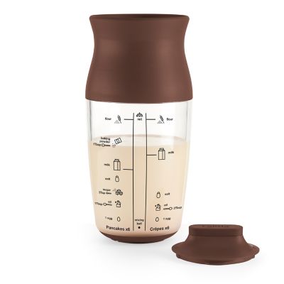 Lékué Batter Shaker image(3)
