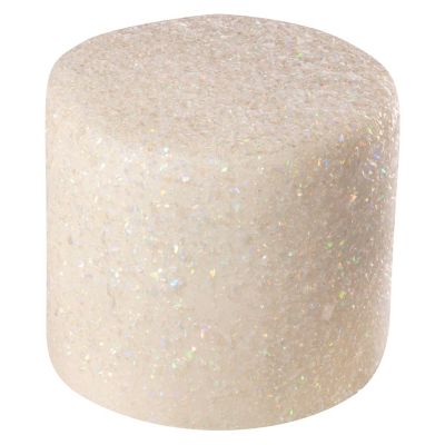 PME Magic Sparkles Edible Iridescent Glitter – White Crystal 3g image(4)