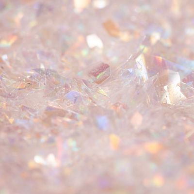 PME Magic Sparkles Edible Iridescent Glitter – White Crystal 3g image(8)