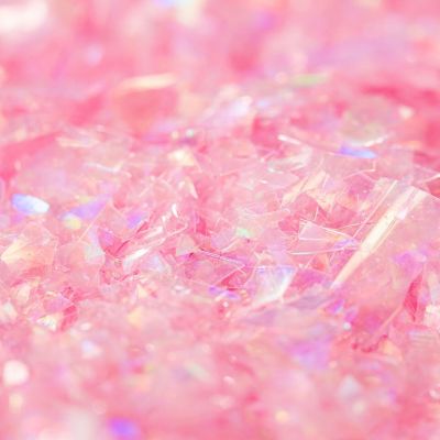 PME Magic Sparkles Edible Iridescent Glitter – Pink 3g image(9)