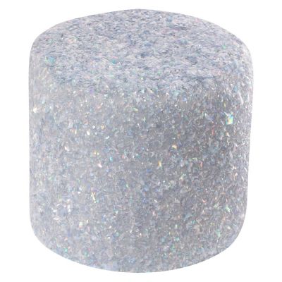 PME Magic Sparkles Edible Iridescent Glitter – Silver 3g image(4)