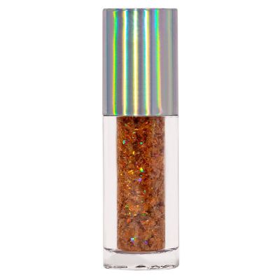 PME Magic Sparkles Edible Iridescent Glitter – Gold 3g image(6)