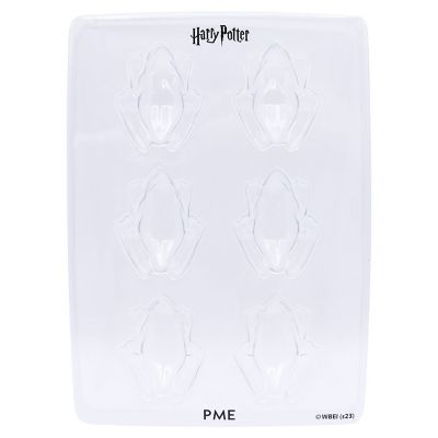 PME Harry Potter™ Chocolate Frog Mould Kit image(4)