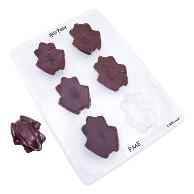 PME Harry Potter™ Chocolate Frog Mould Kit image(5)