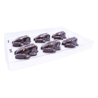 PME Harry Potter™ Chocolate Frog Mould Kit image(6)