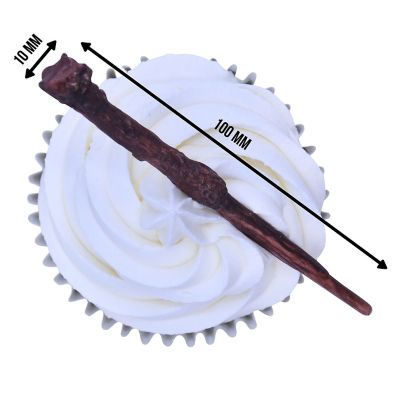 PME Harry Potter™ Fondant Wands Mould image(10)