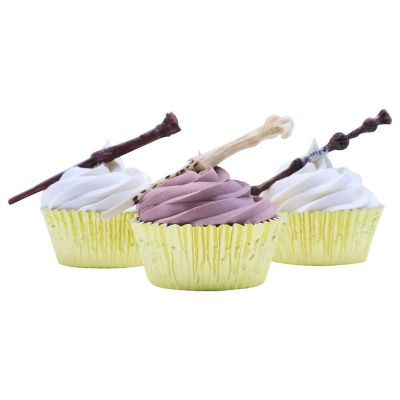 PME Harry Potter™ Fondant Wands Mould image(2)