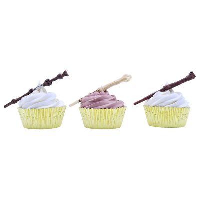 PME Harry Potter™ Fondant Wands Mould image(9)