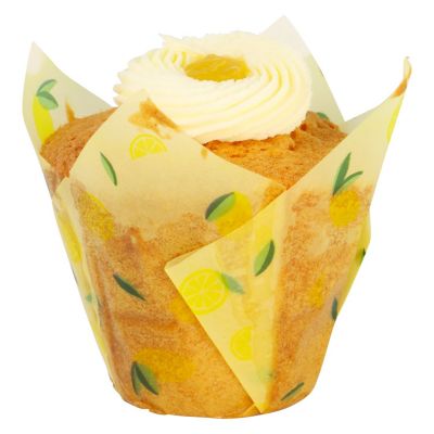 PME Lemon Muffin Cases image(2)