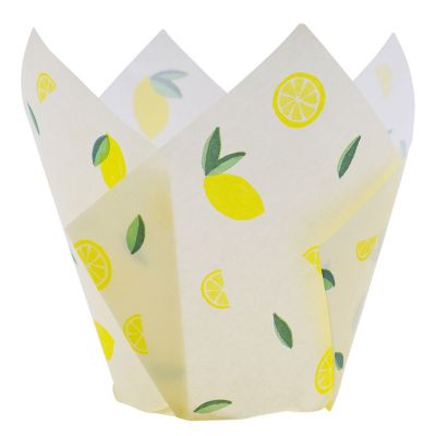PME Lemon Muffin Cases image(3)