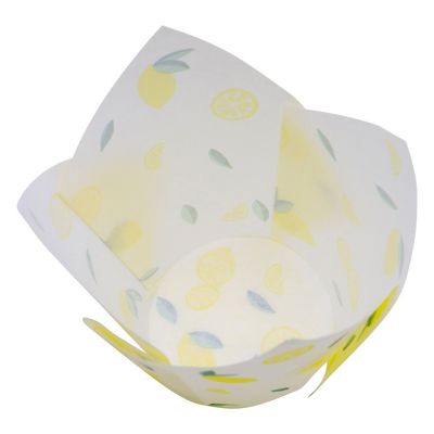 PME Lemon Muffin Cases image(4)