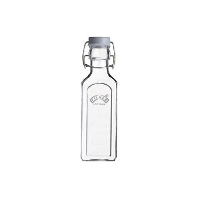Kilner® New Clip Top Bottle 0.3 Litre
