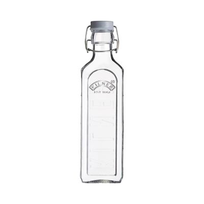 Kilner® New Clip Top Bottle 0.6 Litre
