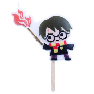 PME Harry Potter Character Candle image(1)