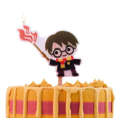 PME Harry Potter Character Candle image(4)