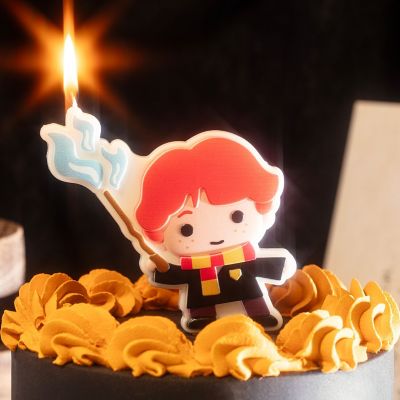 PME Ron Weasley™ Character Candle image(2)