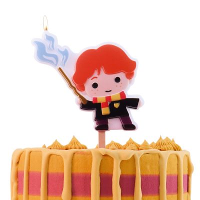 PME Ron Weasley™ Character Candle image(3)