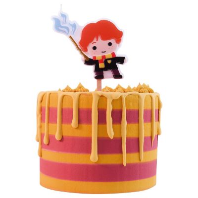 PME Ron Weasley™ Character Candle image(4)