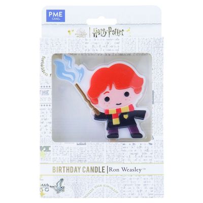 PME Ron Weasley™ Character Candle image(6)