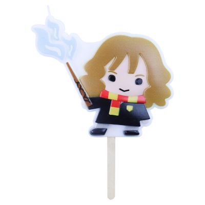 PME Hermione Granger™ Character Candle image(1)