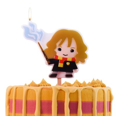 PME Hermione Granger™ Character Candle image(3)