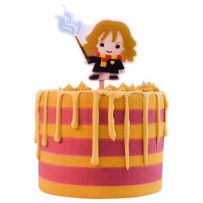 PME Hermione Granger™ Character Candle image(4)
