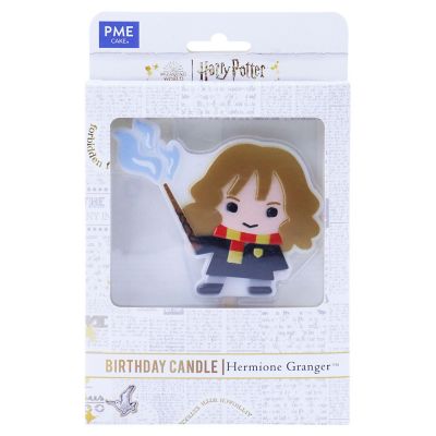 PME Hermione Granger™ Character Candle image(6)