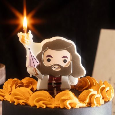 PME Hagrid Candle image(2)