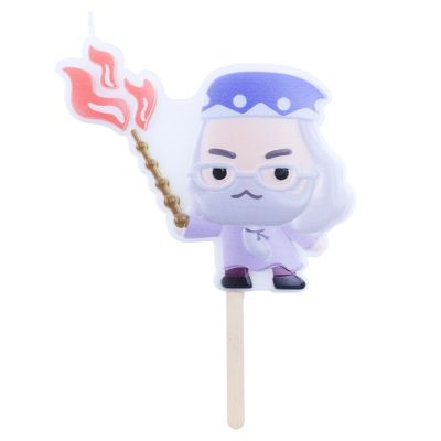 PME Albus Dumbledore™ Character Candle