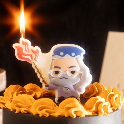 PME Albus Dumbledore™ Character Candle image(2)