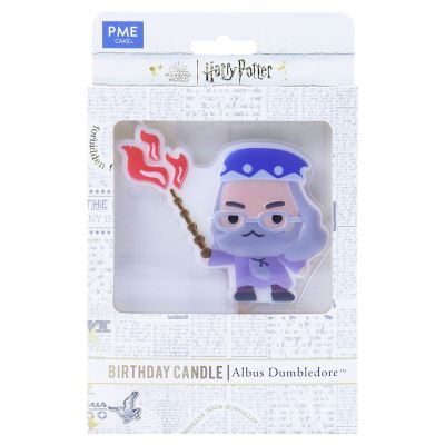 PME Albus Dumbledore™ Character Candle image(5)