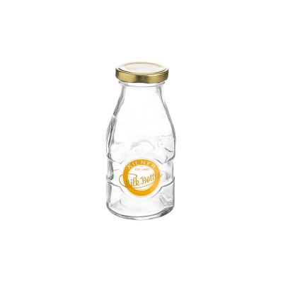 Kilner® Milk Bottle - 189ml (1/3 pint) image(1)
