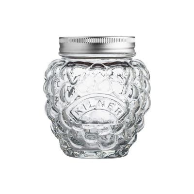 Kilner® Berry Preserve Jar - 0.4L image(1)