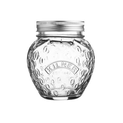 Kilner® Strawberry Preserve Jar - 0.4L