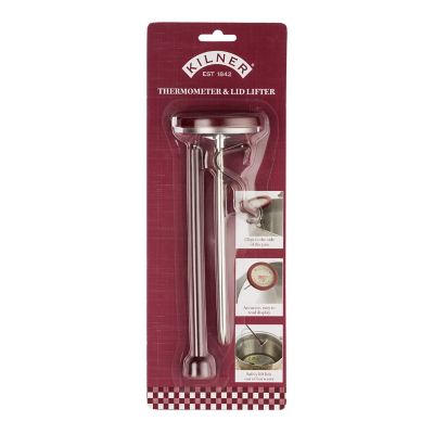 Kilner® Thermometer and Lid LIfter image(2)