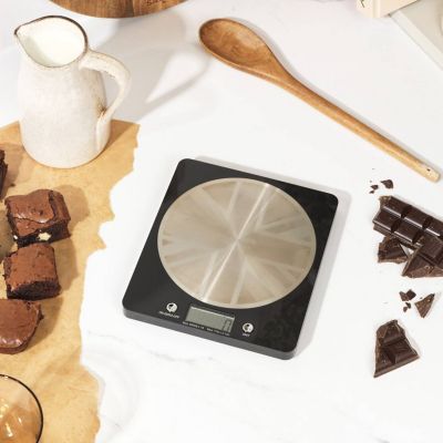 Salter Union Jack Kitchen Scales image(4)