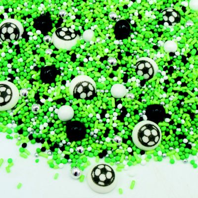 Happy Sprinkles Football Party - 90g image(2)