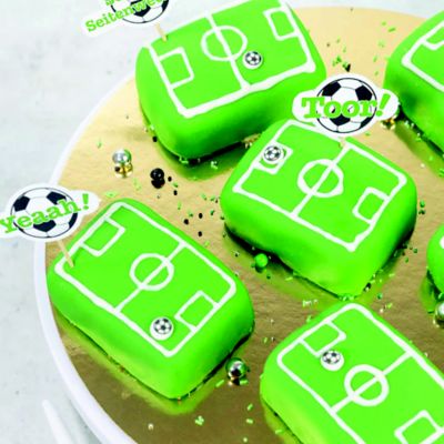 Happy Sprinkles Football Party - 90g image(3)