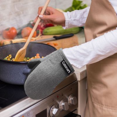 Cuisinart Mini Mitts Oven Gloves - Black image(2)