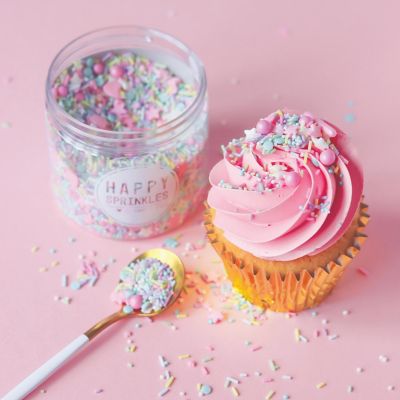 Happy Sprinkles Pastel Love - 90g image(3)