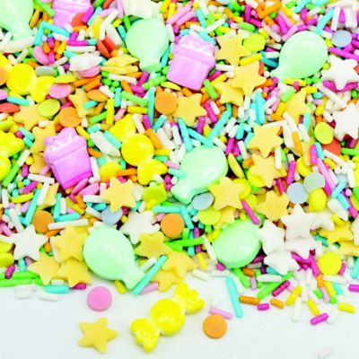 Happy Sprinkles Birthday Party - 90g image(2)