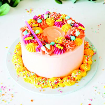 Happy Sprinkles Birthday Party - 90g image(3)