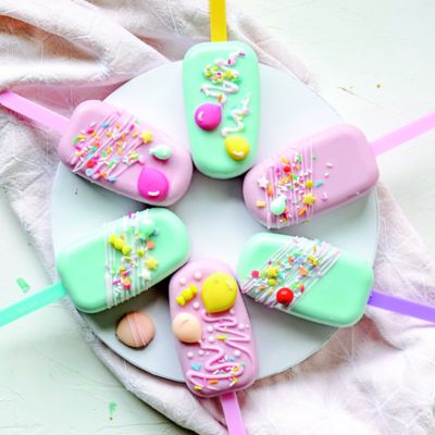 Happy Sprinkles Birthday Party - 90g image(4)