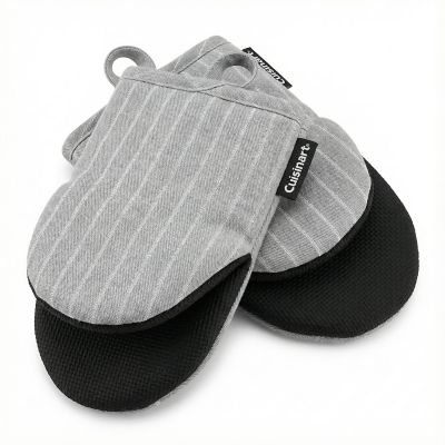 Cuisinart Neoprene Oven Mitt - Pack of 2