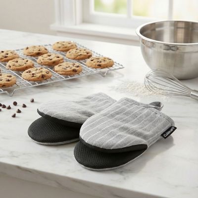 Cuisinart Neoprene Oven Mitt - Pack of 2 image(2)