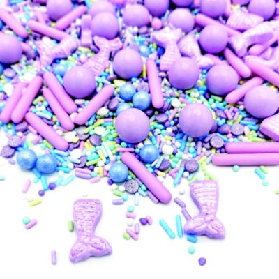 Happy Sprinkles Mermaid Dream - 90g image(2)