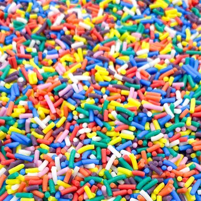 Happy Sprinkles Fun & Bright - 80g image(2)